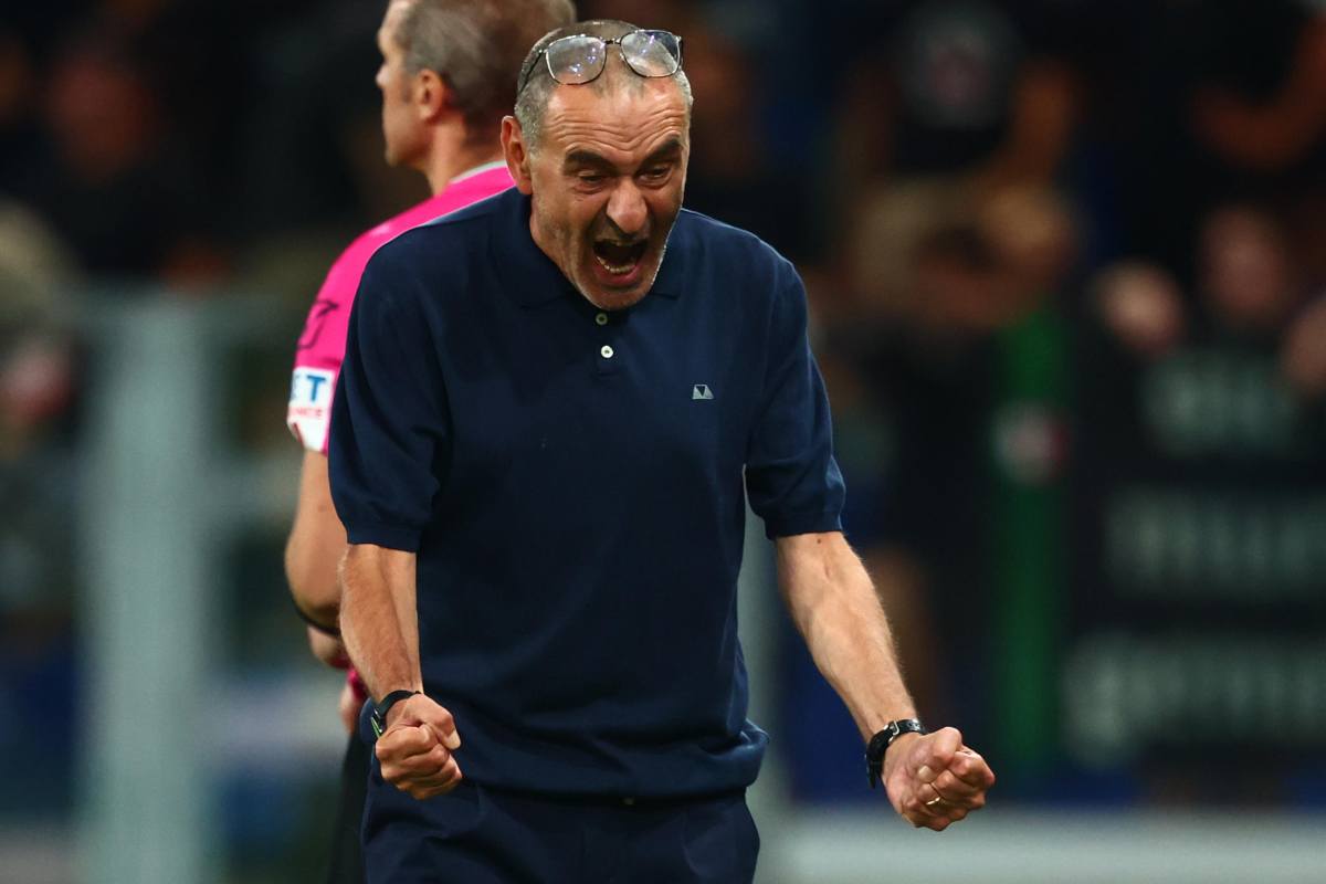 Sarri