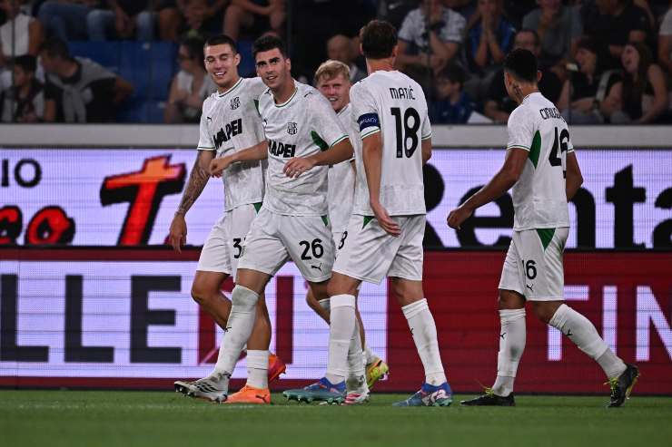Sassuolo