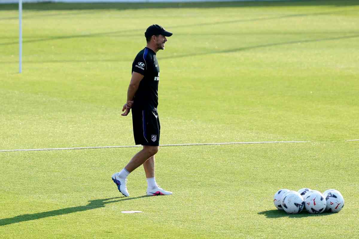 Simeone