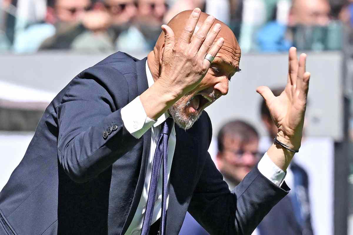 Spalletti