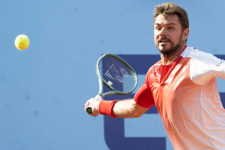 Wawrinka
