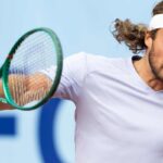 Tsitsipas