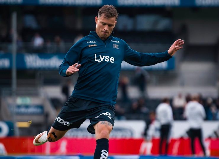 Dinamo-Viking