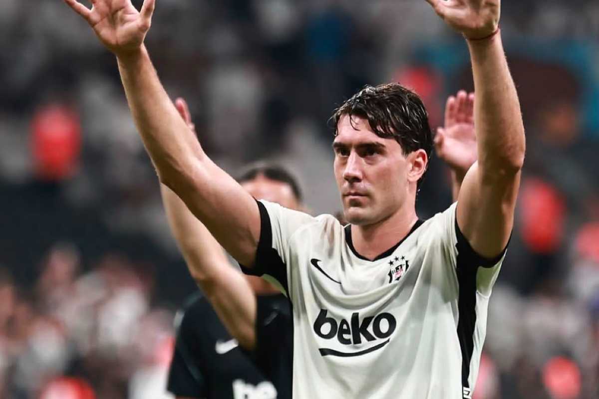 Vlahovic