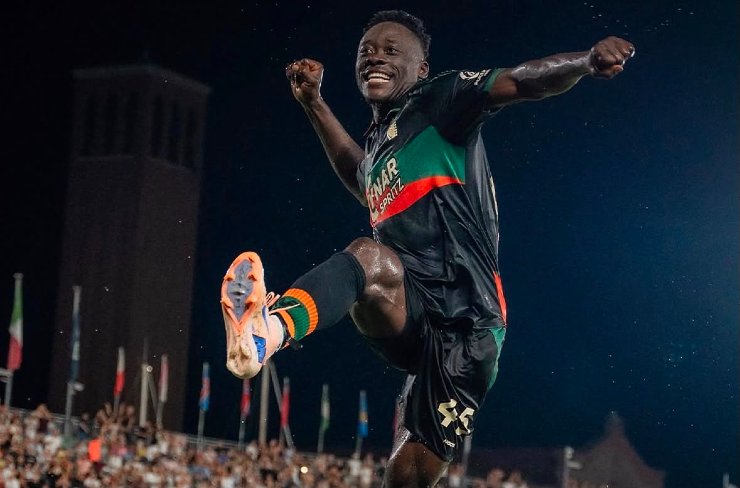 Yeboah