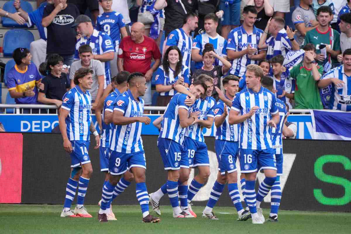 pronostico deportivo alaves valencia un vero e proprio terremoto da Ilveggente.it pronostico deportivo alaves valencia un vero e proprio terremoto