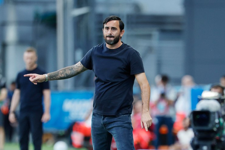 Come vedere Bologna-Sassuolo