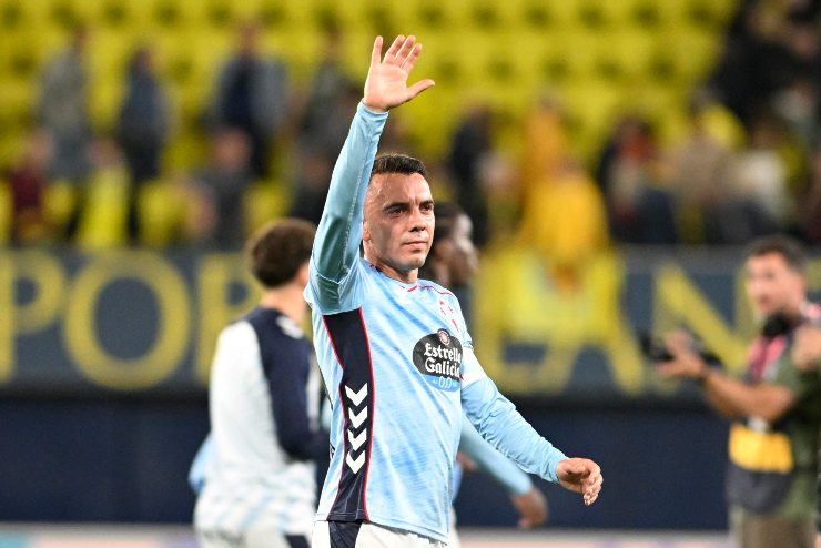 Come vedere Getafe-Celta Vigo
