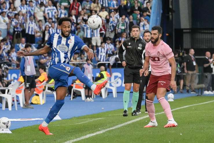 Come vedere Villarreal-A Coruna