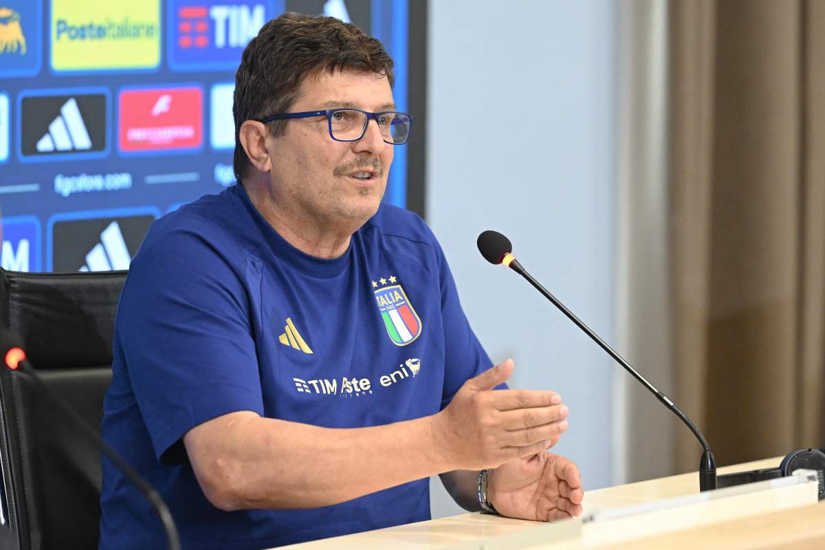 Pronostico Armenia U21-Italia U21