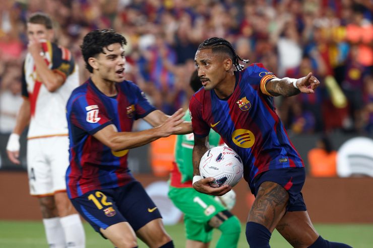 Come vedere Valencia-Barcellona 