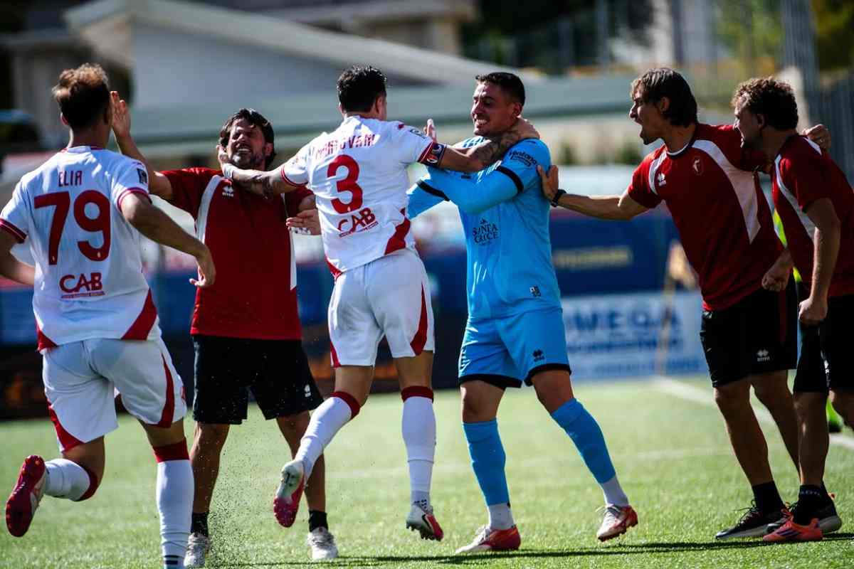 Serie C: i pronostici di sabato 26 settembre