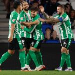 Pronostico Betis-Getafe