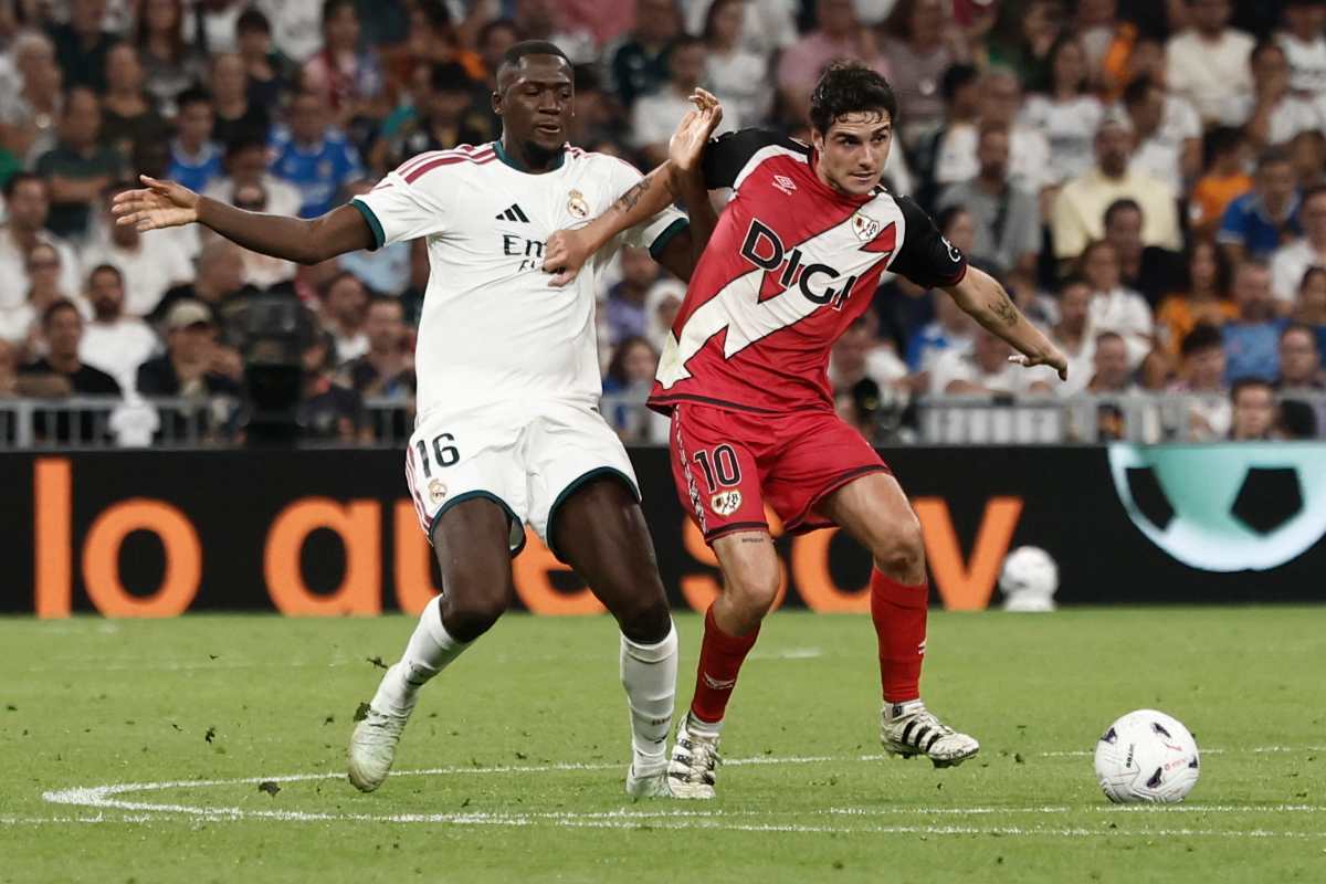 pronostico rayo vallecano espanyol 232 doppia cifra interna da Ilveggente.it pronostico rayo vallecano espanyol 232 doppia cifra interna