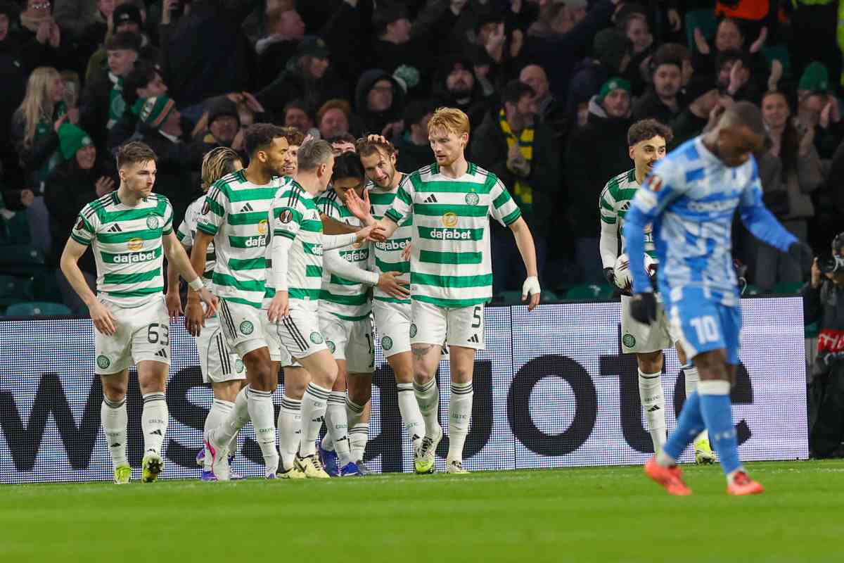 pronostico celtic aberdeen la storia non si discute da Ilveggente.it pronostico celtic aberdeen la storia non si discute
