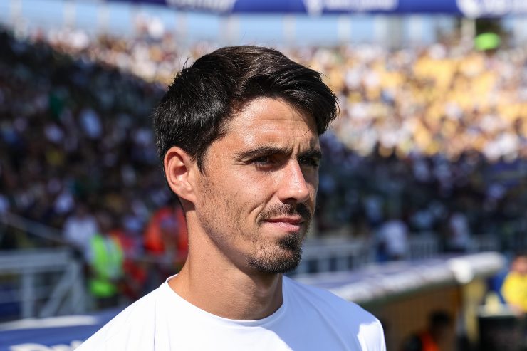 Come vedere Como-Parma