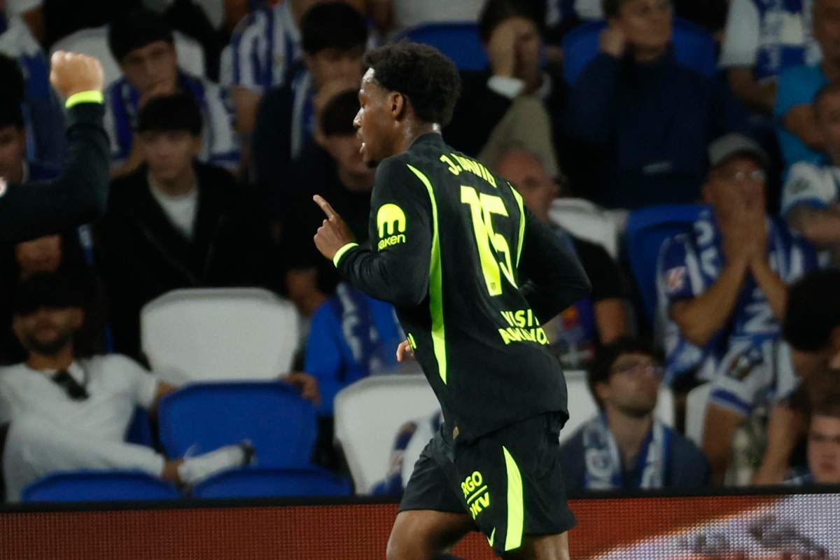 pronostico atletico madrid osasuna dodicesima volta senza storia da Ilveggente.it pronostico atletico madrid osasuna dodicesima volta senza storia