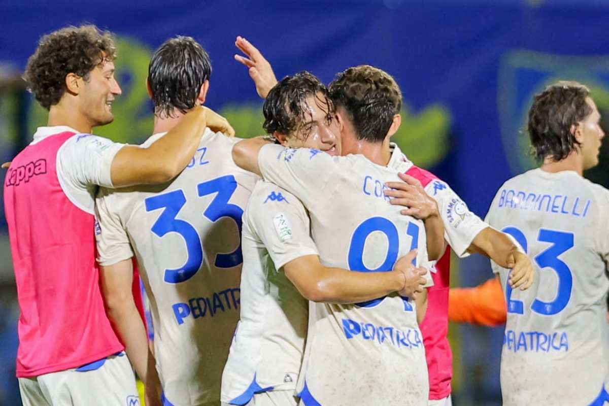 Pronostico Empoli-Arezzo