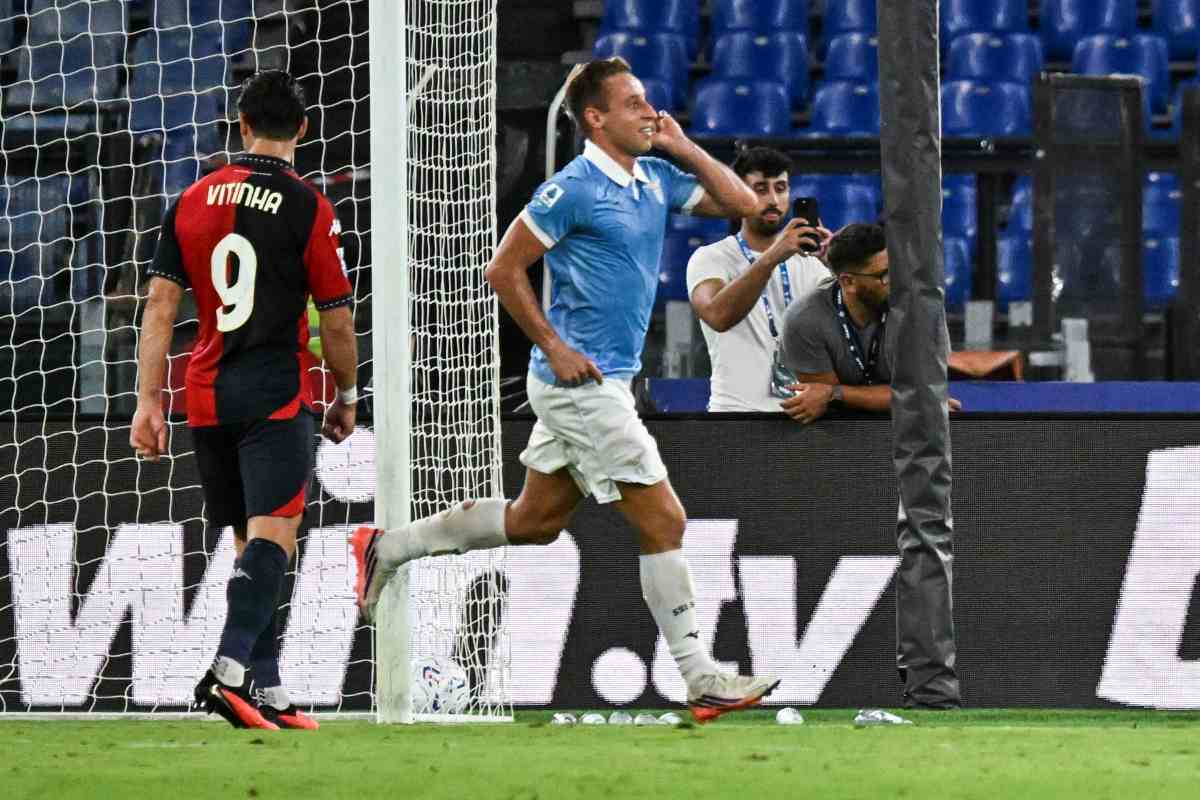 Pronostico Udinese-Lazio