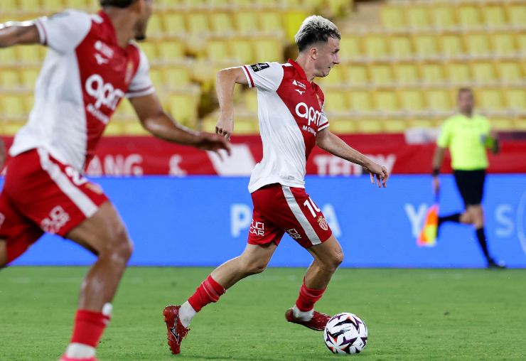 Come vedere Monaco-Lens