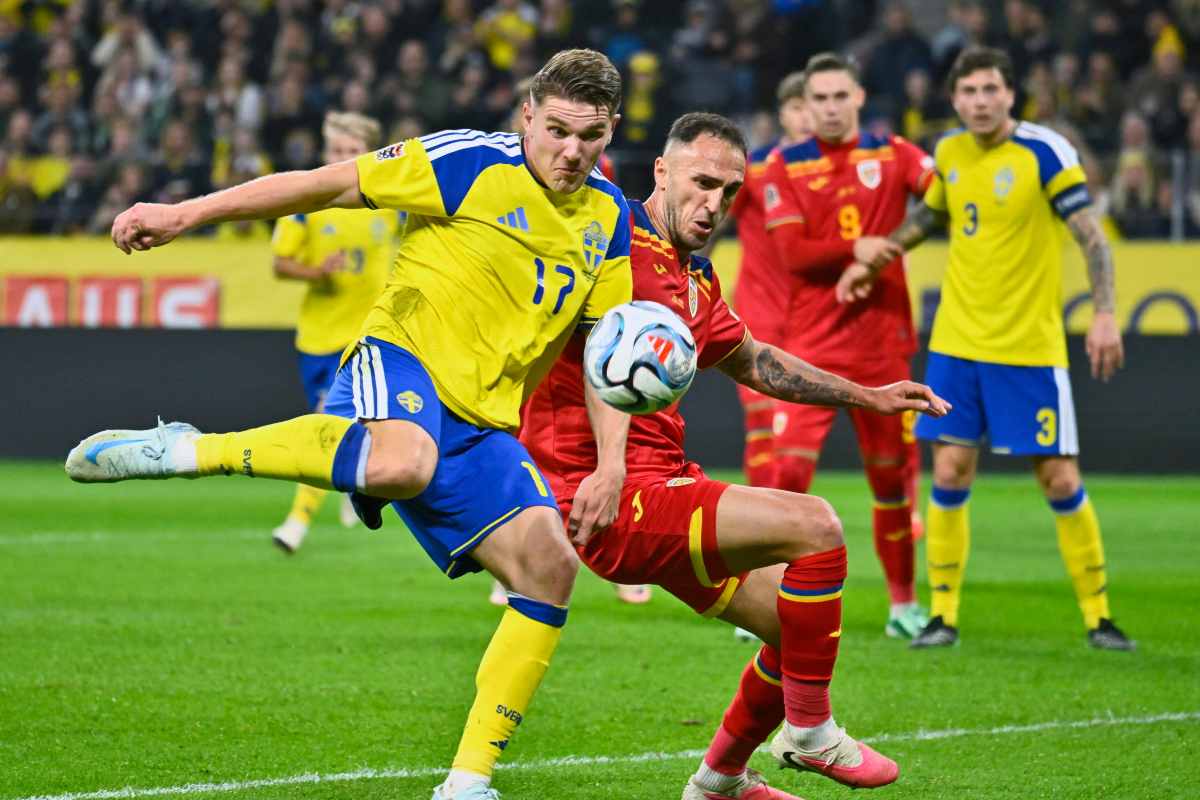 pronostico svezia polonia hanno ripreso la corsa da Ilveggente.it pronostico svezia polonia hanno ripreso la corsa