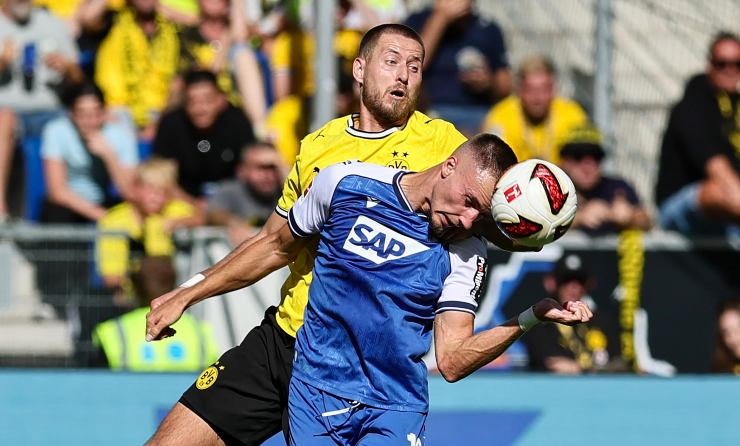Come vedere Levski Sofia-Salisburgo e Ofi Creta-Hoffenheim