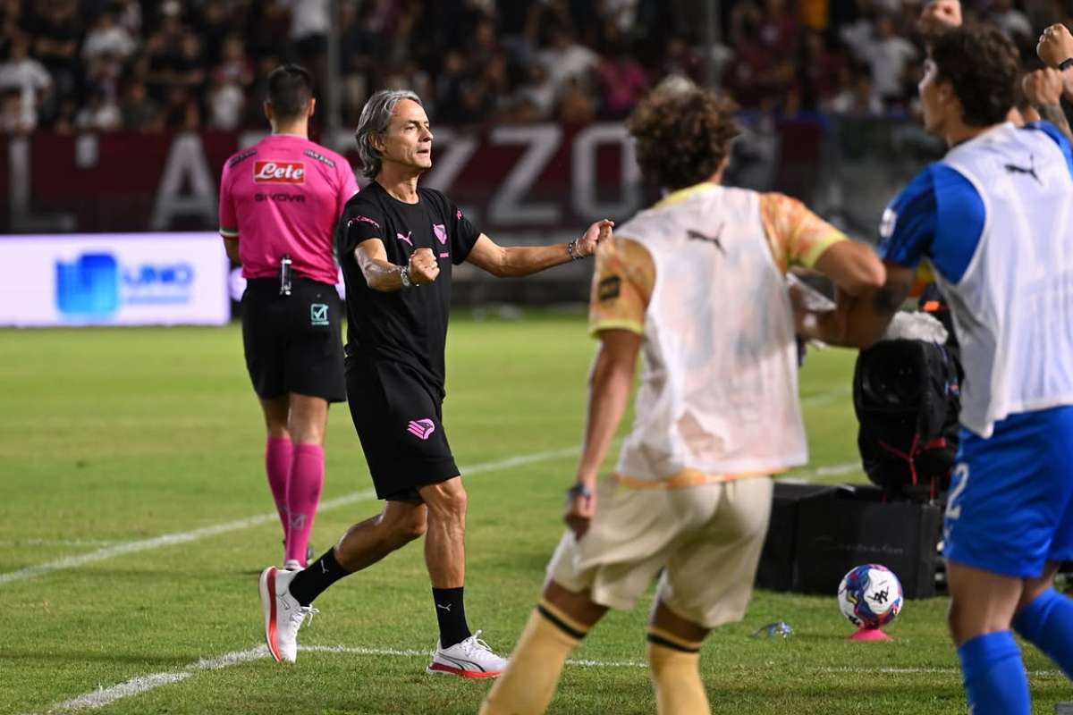 Pronostico Palermo-Mantova