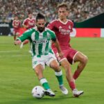 Pronostico Villarreal-Betis: un clamoroso tris