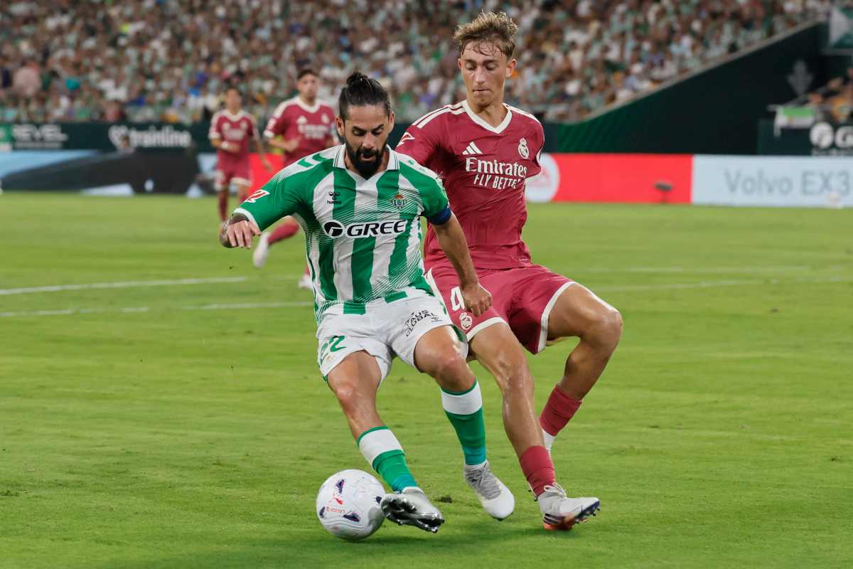 Pronostico Villarreal-Betis: un clamoroso tris