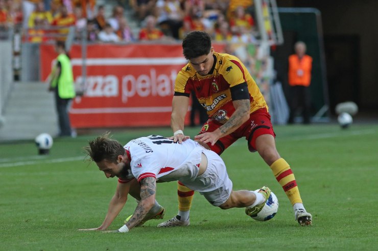 Come vedere Olympiakos-Jagiellonia 