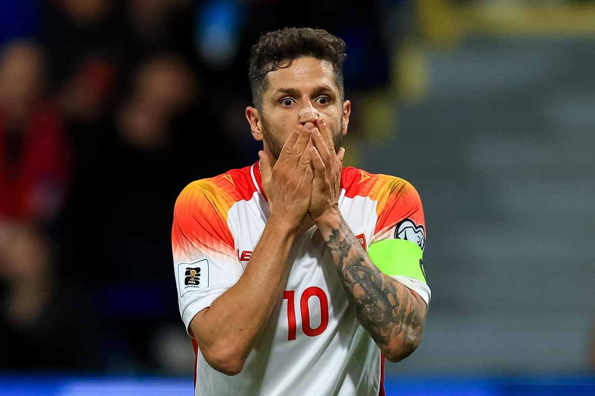 Pronostico Armenia-Montenegro