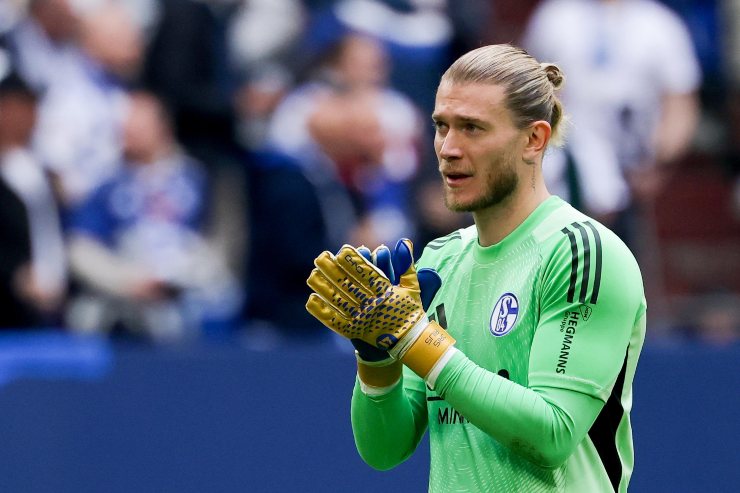 Come vedere Union Berlino-Schalke 04