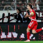Pronostico Union Berlino-Schalke 04