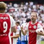 Pronostico Ajax-PSV