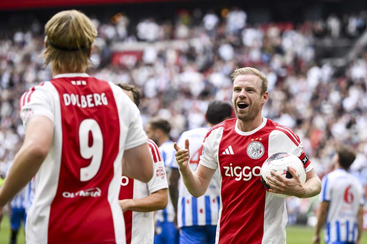 Pronostico Ajax-PSV