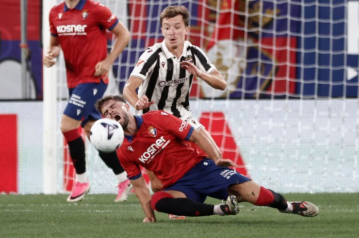 Come vedere Levante-Athletic Bilbao