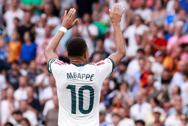 Come vedere Betis-Real Madrid