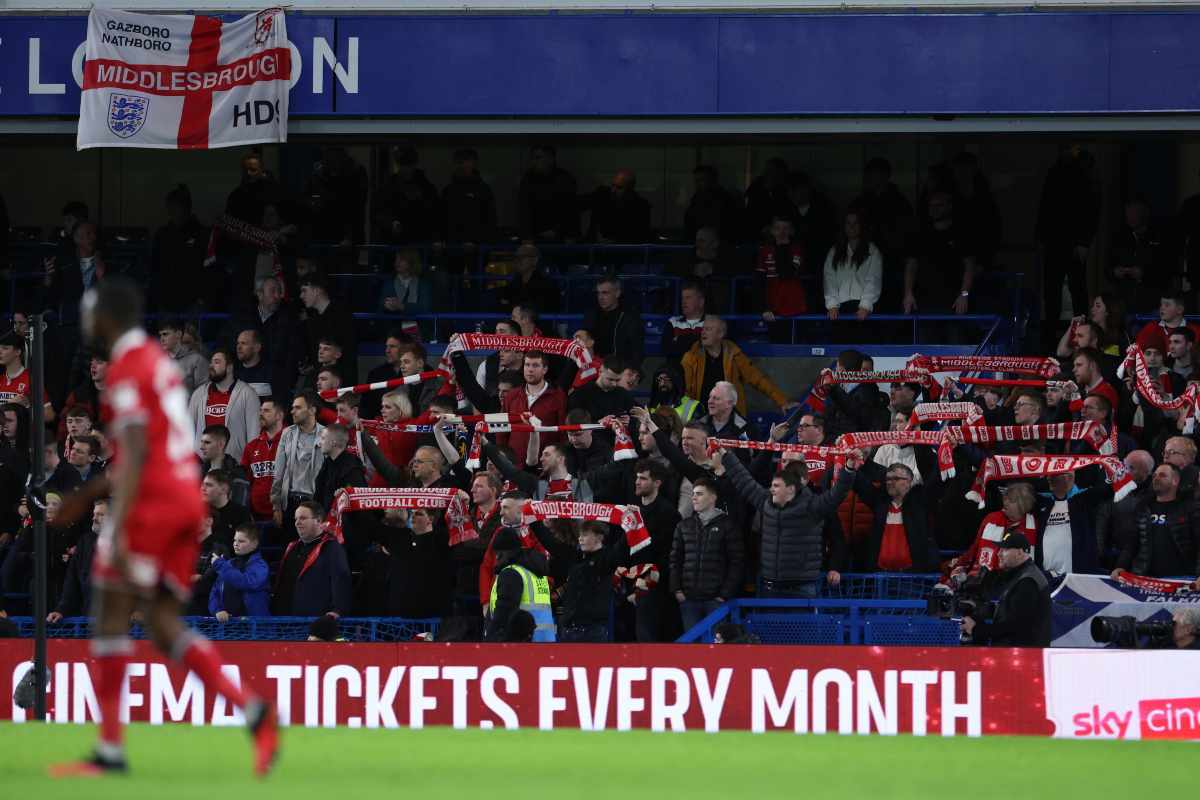 pronostico burnley middlesbrough si parte con un gol di vantaggio da Ilveggente.it pronostico burnley middlesbrough si parte con un gol di vantaggio