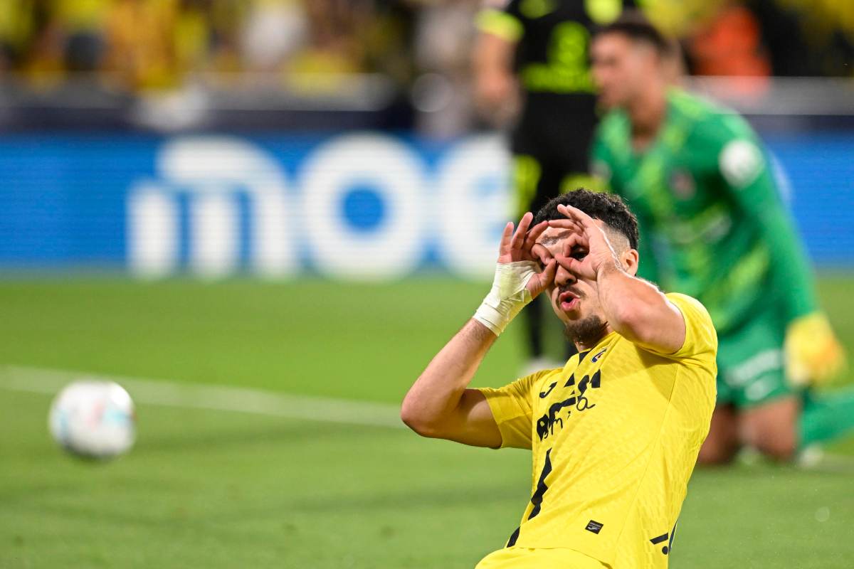 pronostico malaga villarreal 232 l8217attacco che fa la differenza da Ilveggente.it pronostico malaga villarreal 232 l8217attacco che fa la differenza