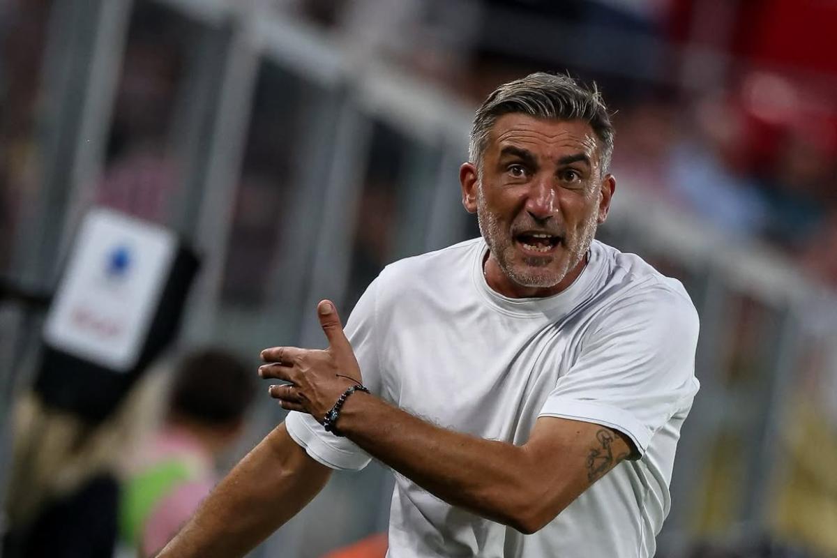 Pronostico Mantova-Sampdoria