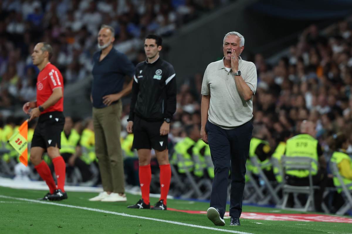 pronostico betis real madrid mourinho inizia a ingranare da Ilveggente.it pronostico betis real madrid mourinho inizia a ingranare