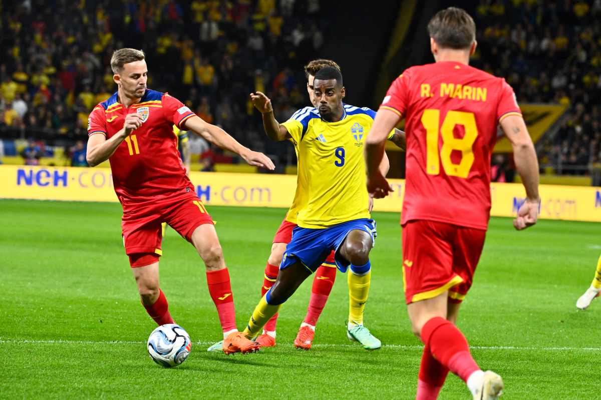 Pronostico Romania-Bosnia