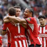 Pronostico PSV-Shakhtar Donetsk