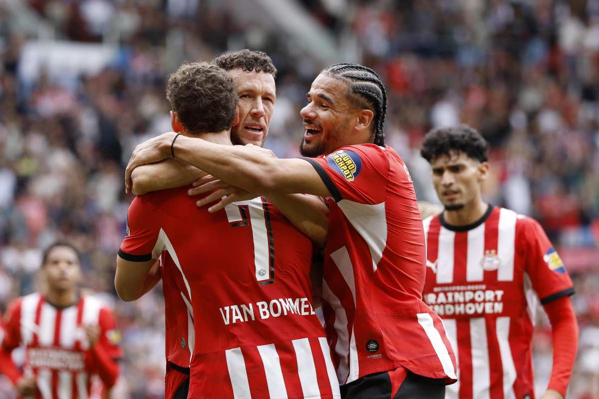 Pronostico PSV-Shakhtar Donetsk