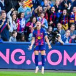 Pronostico Barcellona-Paris FC