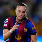 Champions League femminile
