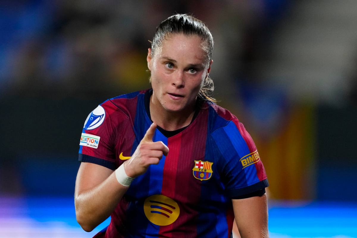 Champions League femminile