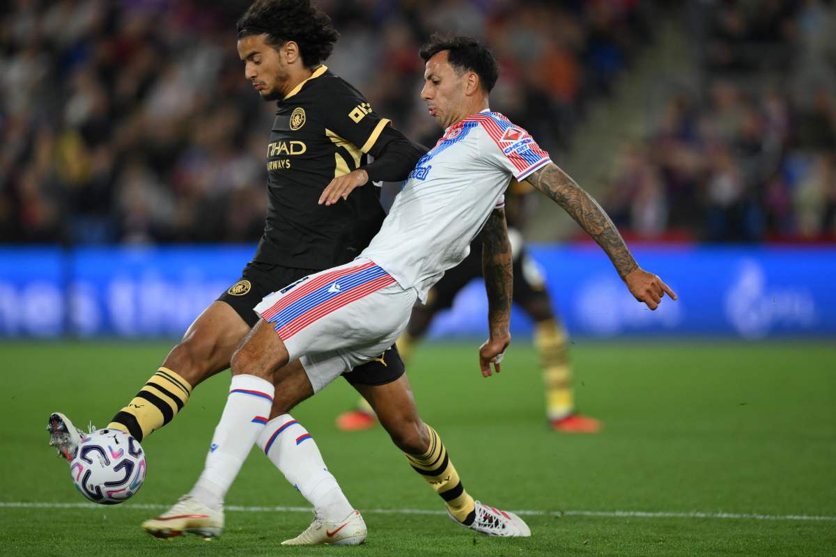 Pronostico Crystal Palace-Middlesbrough