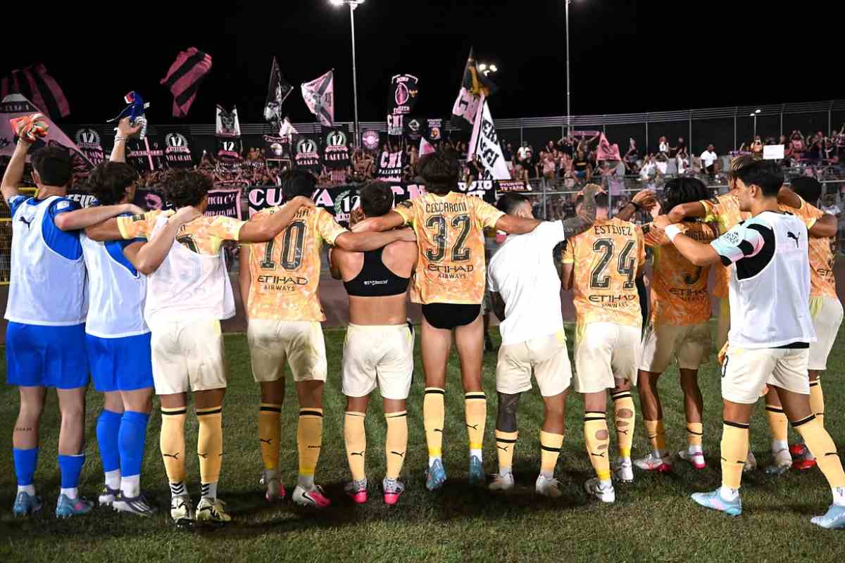 Pronostico Palermo-Sampdoria