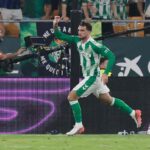 Pronostico Deportivo A Coruna-Betis